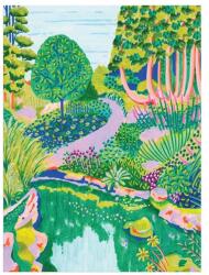Galison 84095 - High Grove - 1000 db-os puzzle