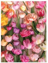 Galison 85184 - Ephemeral Tulips - 1000 db-os puzzle (85184)