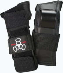 Triple Eight Wristsaver Slide On Jr gyermek csuklóvédő fekete