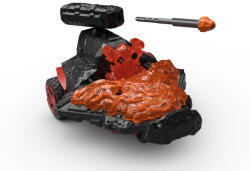 Schleich 42663 sugárhajtású jármű Creature mini figurával