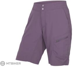 Endura Hummvee Lite női rövidnadrág, reggeli rózsaszín (S)