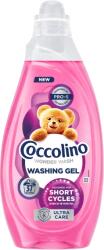 Coccolino Wonder Wash Ultra Care folyékony mosószer 37 mosás 1480 ml