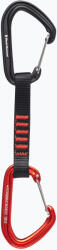 Black Diamond Hotwire Quickdraw 12cm acetát hegymászó expressz 12cm