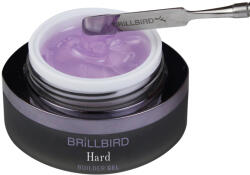 Brillbird HARD GEL TPO Free Műköröm építőzselé 15 ml TF