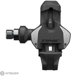 TIME Sport AM PD XPRO 12 57 mm Titan/Carbon patent pedálok, carbon/silver (UNI)