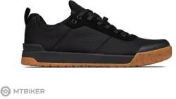 Ride Concepts Accomplice Clip kerékpáros cipő, fekete (EU 42)