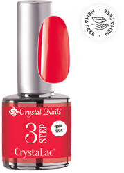 Crystal Nails Crystal Nails TPO FREE 3 STEP HEMA Free CrystaLac - 3S87 (4 ml)