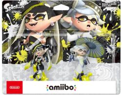 Nintendo Splatoon - Alterna Set Callie & Marie amiibo