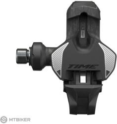 TIME Sport AM PD XPRO 12 51 mm Titan/Carbon patent pedálok, carbon/silver (UNI)