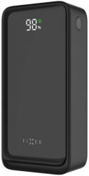 FIXED Zen2 30 s LCD displejem a výstupem PD 20W 30.000mAh černá (FIXZEN2-30-BK)