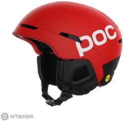 POC Obex BC MIPS sisak, prizma vörös matt (M-L (55-58 cm))