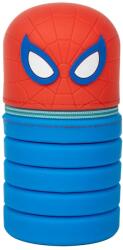 Cerda Penar extensibil din silicon Cerda P4654, Motiv Spiderman (P4654) Penar