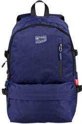 DACO Ghiozdan scoala DACO GH576A, 46 cm, Albastru (GH576A)