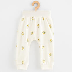 NEW BABY Baba Biopamut nadrág New Baby Olives - pindurka - 3 290 Ft