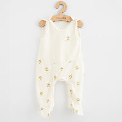 NEW BABY Baba Biopamut rugdalózó New Baby Olives - pindurka - 4 890 Ft