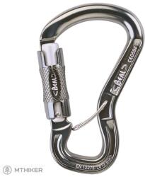 BEAL Orient Express BI Matic karabiner, szürke