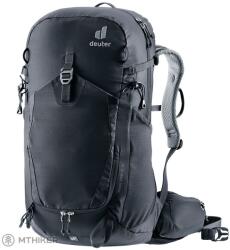 Deuter Trail Pro 31 SL női hátizsák, 31 l, fekete