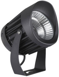 Nova Luce North Kültéri leszúrható spotlámpa - Beépített LED-es Fényforrás , Fekete - fizz - 44 996 Ft