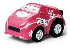 Siva RC Mini Smart 2in1, rózsaszín