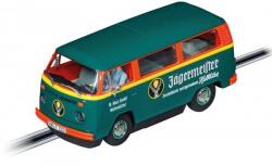 Carrera EVO 27795 VW Bus T2b Jagermeister