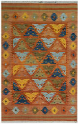 Bakero Kelim classic KL-434 multi Szőnyeg (170x230 cm)