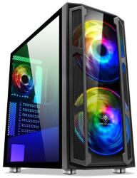 X-X Gamer i4224 Számítógép konfiguráció