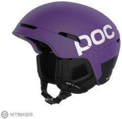 POC Obex BC MIPS sisak, zafírlila matt (XS/S (51 - 54 cm))