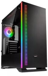 X-X Gamer A4225 Számítógép konfiguráció