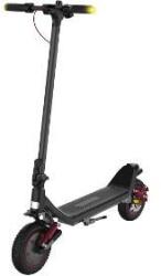 Sencor SCOOTER X20 elektromos roller, 400 W teljesítmény, Max sebesség 25 km/h, 10" -os kerekek, akár hatótáv 30 km hatótáv, Terhelhetőség: 120 kg, 10 Ah Li-ion akkumulátor, első és hátsó kerék rugózás (SCOO