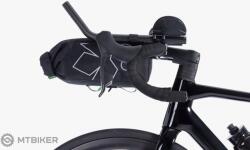 Miss Grape Trunk Aero Bar Waterproof táska aero kormányra, 6 l, fekete