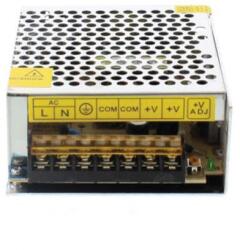 Well Sursa in comutatie WELL PSUP-SO-5V100W-WL, 100W, 5V, 20.0A (PSUP-SO-5V100W-WL)