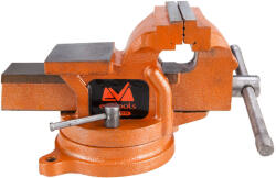 Evotools 150 mm-es forgatható satupad (621018)