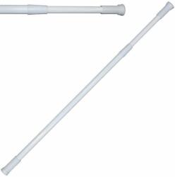 DuraHome teleszkópos, 120 - 220 cm fehér (020102012)