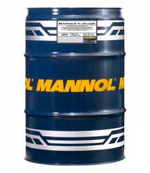 MANNOL Antifreeze AF12+ (-40) Longlife 4012 piros fagyálló folyadék 208L