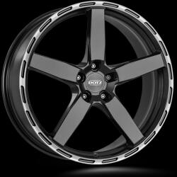 DOTZ MarinaBay dark CB71.6 5/114.3 18X8.5 ET35
