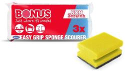 Bonus Burete de spălat vase în formă de bonus 3 bucăți (B019)