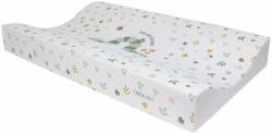 Bébé-Jou Saltea de înfășat Bebe-Jou - Bohemian Garden, 72 x 44 cm (680021) Saltea de infasat