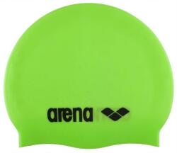 Arena Úszó sapka felnőtteknek Szilikon Arena zöld (91662650)