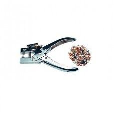 Hm 7T31 Szegecsfogó 4Mm Szegeccsel