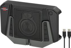 brennenstuhl Wireless Töltőpad 10 W - Fekete