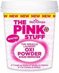 The Pink Stuff Folteltávolító The Pink Stuff fehér 1kg (027825)