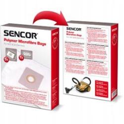 Sencor Svc 900 Zacskók (5 db) (SVC 900)