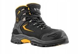 VM Footwear Washington Sbep Bőr VM Footwear munkavédelmi cipő (6400-SBEP)