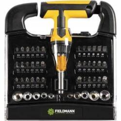 Fieldmann Fds 1021-48R csavarhúzó Fieldmann bitek