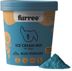 Fürree Fürree Înghețată pentru câini cu spirulină albastră 60 g