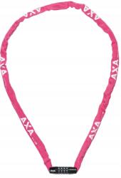 AXA Kerékpár rögzítő Axa Rigid Rcc lánc Pink Kód 120/3, 5 (59540195SS)