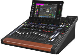 BEHRINGER WING Compact digitális keverő - hangszerdiszkont