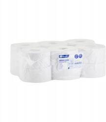 Merida Wc Papír Jumbo Fehér 220M 12 Db Merida (PKB202)