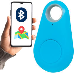  Kulcstartó Bluetooth Kulcskereső Gps Key Finder