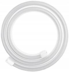 Xiaomi Led hosszabbító Xiaomi Smart Lightstrip Pro Extension Fehér (BHR6476GL)
